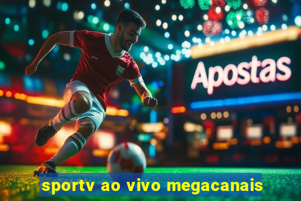 sportv ao vivo megacanais